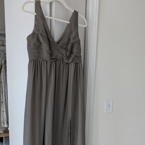 Birdy Grey Thyme Sleeveless Dress